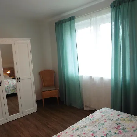 Holiday home Am Bienenzaun *