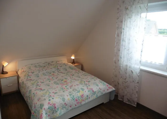 Ferienhaus Am Bienenzaun *
