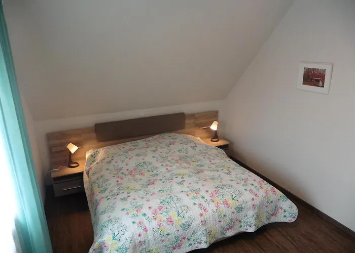 Am Bienenzaun 维岑多夫