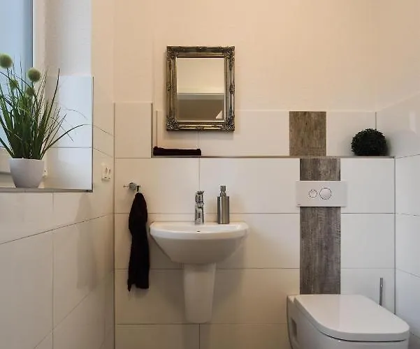 Ferienhaus Am Bienenzaun Wietzendorf