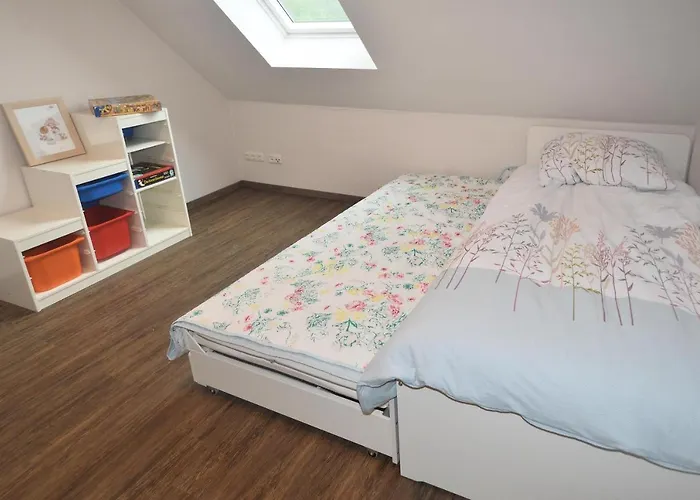 Am Bienenzaun Wietzendorf